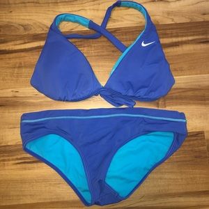Nike swimsuit